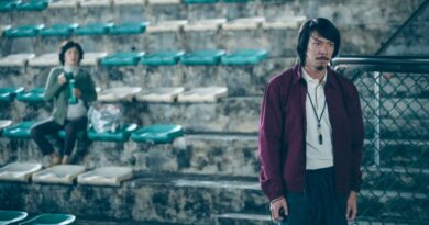 Corrida do Oscar: 'Zero to Hero' escolhida por Hong Kong como candidata internacional ao longa-metragem