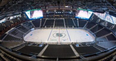 NHL On Tap: Kraken joga o primeiro jogo em casa, anfitrião Canucks – NHL.com