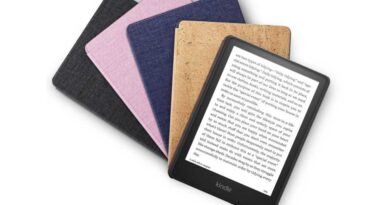 Kindle Paperwhite (2021) vs. Kindle Paperwhite (2018)