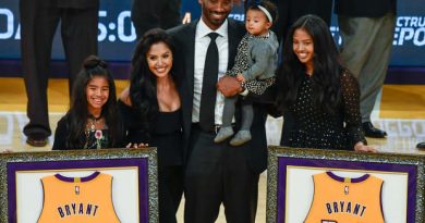 Propriedade de Kobe Bryant faturará US $ 400 milhões com a venda da BodyArmor – Sports Illustrated