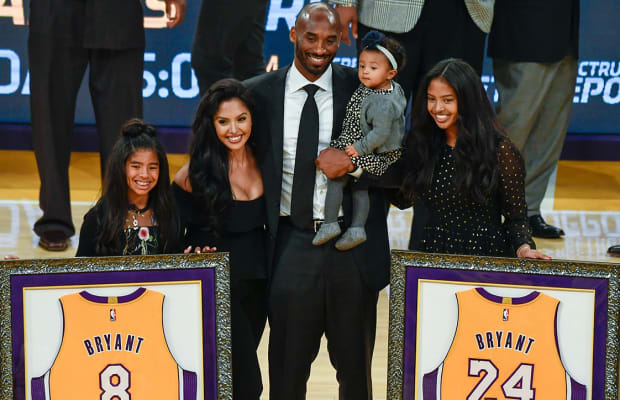 Propriedade de Kobe Bryant faturará US $ 400 milhões com a venda da BodyArmor – Sports Illustrated