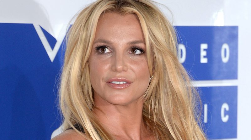Ex-gerentes de Britney Spears lutam contra intimações financeiras, dispositivo de negação de escuta