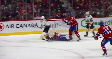 Lehner faz 36 defesas, Golden Knights derrotam Canadiens – NHL.com