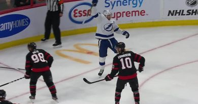 Stamkos e Palat ajudam Senadores no topo do Lightning, estendem seqüência de pontos para cinco – NHL.com