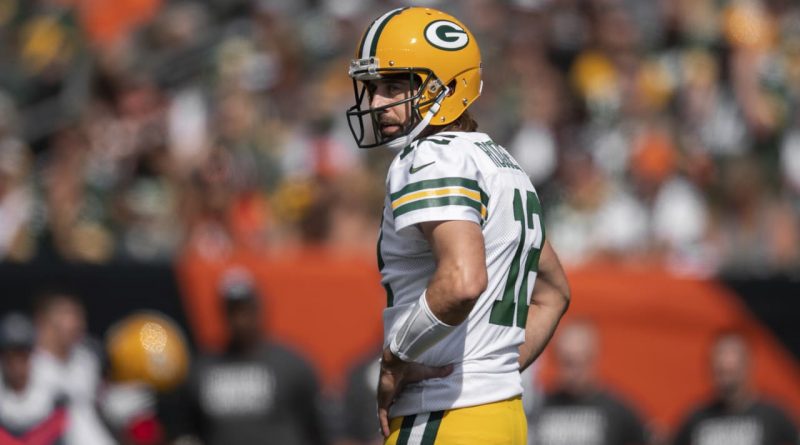 Aaron Rodgers do Packers pode enfrentar multas, mas sem suspensão, se violações do COVID forem encontradas – NFL.com