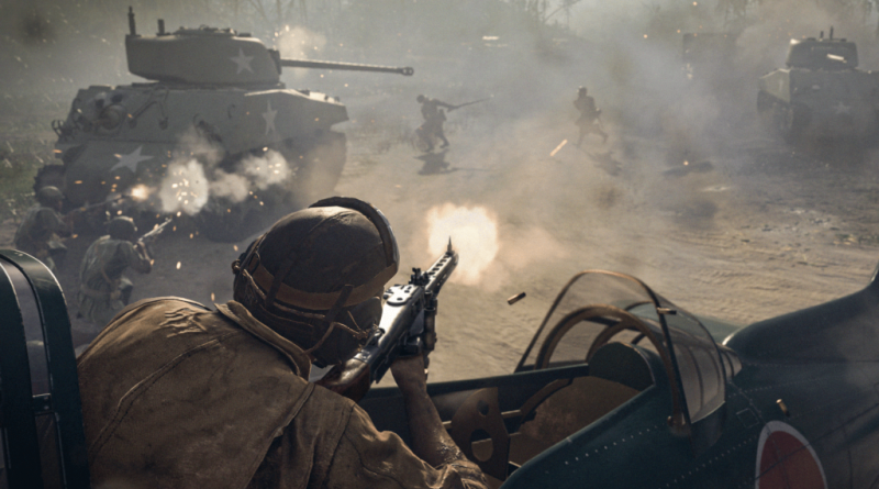 'Call of Duty: Vanguard' – melhores carregamentos de acordo com os profissionais do esports