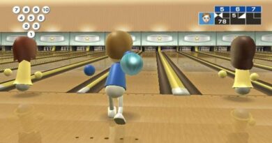 Caixa de informações: Wii Sports não era apenas agitar, era uma importante porta de entrada para os jogos