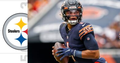 NFL Offensive Player Rankings, Semana 11: Reelaboração dos zagueiros novatos da primeira rodada de 2021 – NFL.com