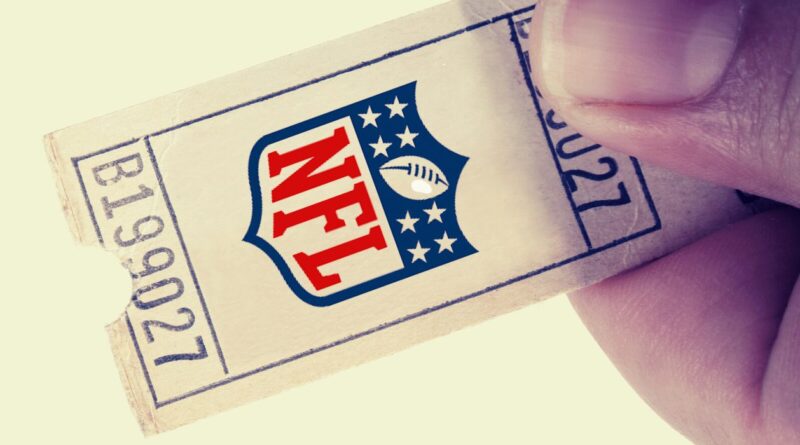 NFL lança 'ingressos virtuais' da NFT, tendência futura em potencial em ingressos esportivos?