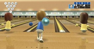 Vídeo: Boundary Break examina novamente os “segredos dos limites” no Wii Sports