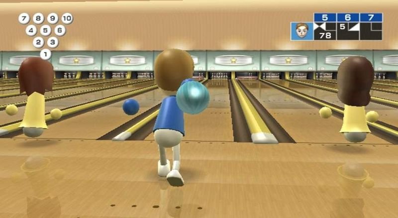 Vídeo: Boundary Break examina novamente os “segredos dos limites” no Wii Sports
