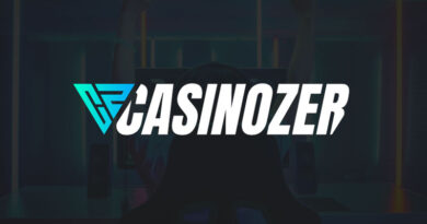 Casinozer Sports Review