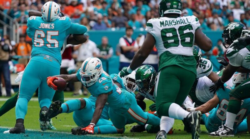 Miami Dolphins Tuesday Mailbag: Duke, Van Ginkel, Attacking the Saints, Tua Topics, More – Sports Illustrated Miami Dolphins News, Analysis and More