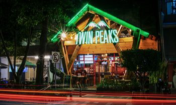 Twin Peaks continua a construir pipeline de desenvolvimento no México com negócio resultando em 32 alojamentos