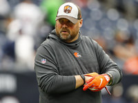 Browns promovem cozinhas ao treinador principal – NFL.com