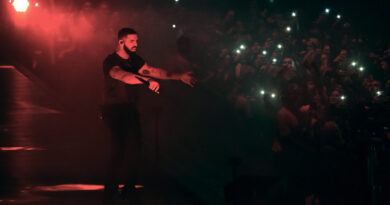 Exclusivo: Drake é escolhido para o evento 'Homecoming' durante o fim de semana do Super Bowl