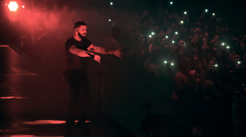 Exclusivo: Drake é escolhido para o evento 'Homecoming' durante o fim de semana do Super Bowl
