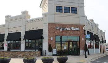 The Greene Turtle abre seu primeiro novo local em 10 anos em Gambrills em 21 de janeiro