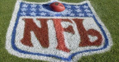 NFL suspende testes de COVID para jogadores não vacinados