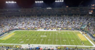 Atualizações ao vivo dos playoffs da NFL: San Francisco 49ers no Green Bay Packers – Sports Illustrated Green Bay Packers Notícias, análises e mais