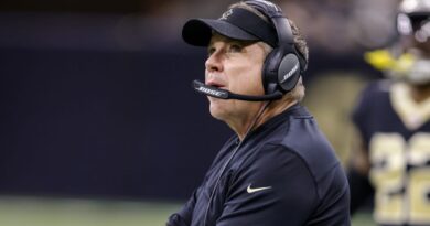 Sean Payton, técnico dos Saints, não se comprometeu a retornar a New Orleans para a temporada 2022 da NFL – NFL.com