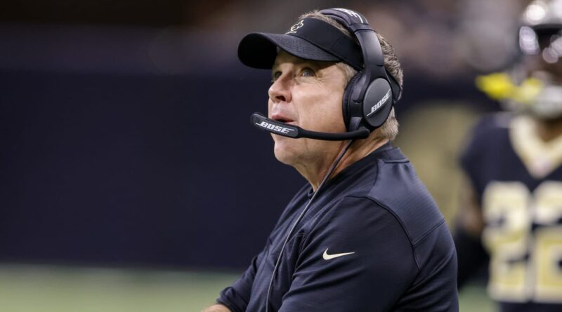 Sean Payton, técnico dos Saints, não se comprometeu a retornar a New Orleans para a temporada 2022 da NFL – NFL.com