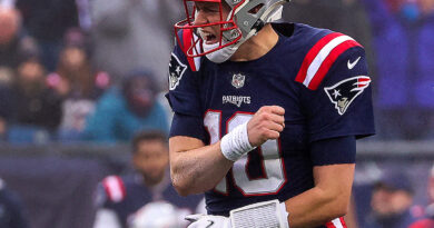 Mac Jones dos Patriots aceita convite de jogador alternativo para o NFL Pro Bowl de 2022