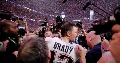 'ESTOU VOLTANDO': Brady encerra aposentadoria e diz que jogará pelo Tampa na próxima temporada