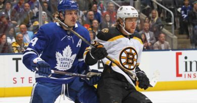NHL Buzz: Matthews de volta para Maple Leafs contra Panthers – NHL.com