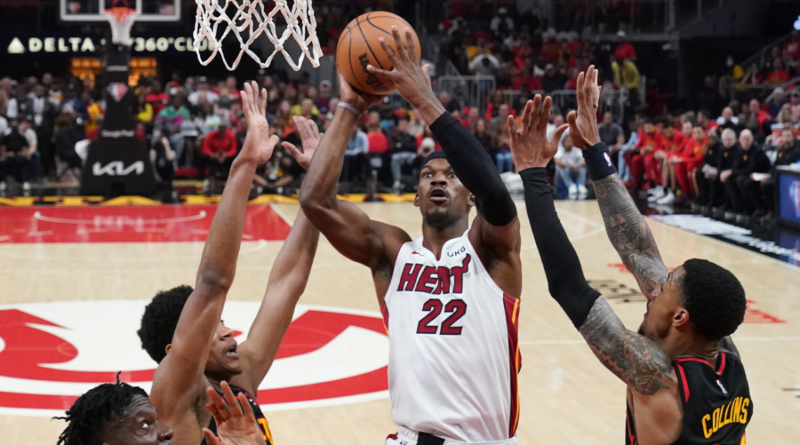 Apostas nos playoffs da NBA Hawks-Heat, Timberwolves-Grizzlies, Pelicans-Suns Game 5 – Sports Illustrated