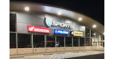 Fusões e aquisições da Powersports Listings anunciam nova propriedade na I-5 Sports of Albany, Oregon