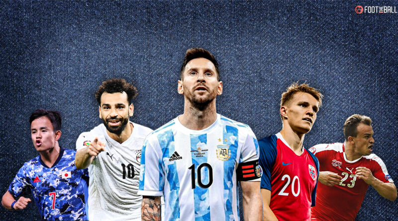 O “próximo” Messi