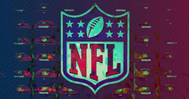 NFL finalmente permite patrocínio de criptomoedas, com restrições