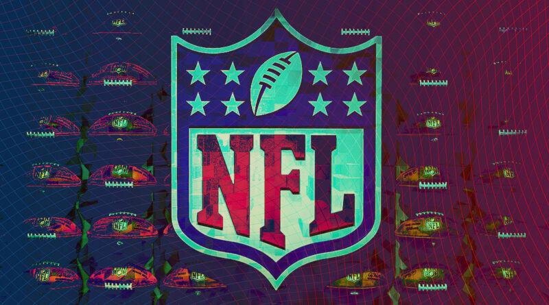 NFL finalmente permite patrocínio de criptomoedas, com restrições