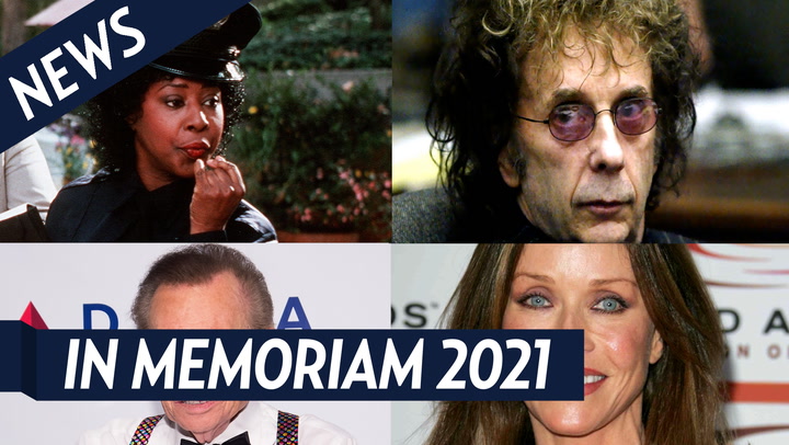 Mortes de celebridades em 2022: estrelas que perdemos
