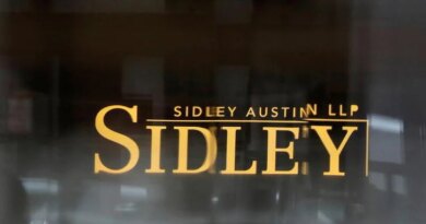 Mercado de Miami continua aquecido para escritórios de advocacia com Sidley fazendo novas contratações – Reuters.com