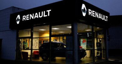 Renault lança protótipo de SUV movido a hidrogênio na corrida por direção mais limpa – Reuters