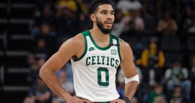 Previsão Celtics x Heat, probabilidades, linha: escolhas dos playoffs da NBA de 2022, melhores apostas do jogo 5 do modelo na corrida de 87-59