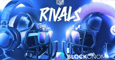 A NFL e a Mythical Games colaboram para um jogo habilitado para Blockchain