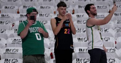 Preços dos ingressos para as finais da NBA: Tix Warriors-Celtics vai a um preço absurdo