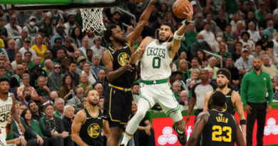 Probabilidades Celtics x Warriors, previsão: escolhas das finais da NBA de 2022, melhores apostas do jogo 4 do especialista em 39-17 run