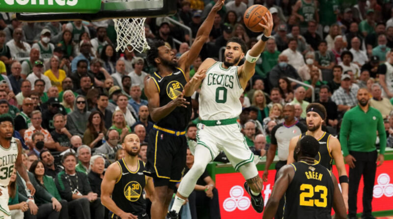 Probabilidades Celtics x Warriors, previsão: escolhas das finais da NBA de 2022, melhores apostas do jogo 4 do especialista em 39-17 run