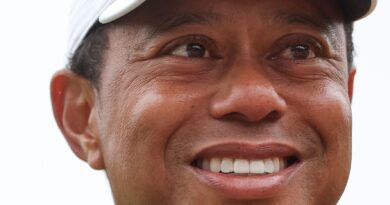 Tiger Woods teria recusado acordo de 9 dígitos para se juntar ao circuito de golfe saudita 'Sportswashing'