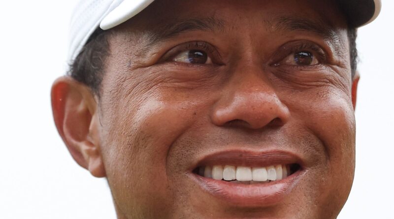 Tiger Woods teria recusado acordo de 9 dígitos para se juntar ao circuito de golfe saudita 'Sportswashing'