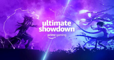 Prime Gaming Ultimate Showdown é o maior evento de e-sports da Amazon até agora