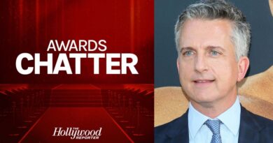 Podcast 'Awards Chatter' — Bill Simmons ('Music Box')