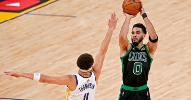 Probabilidades, previsão, linha do Celtics vs. Warriors: escolhas das finais da NBA de 2022, melhores apostas do jogo 6 do especialista em 39-18 roll