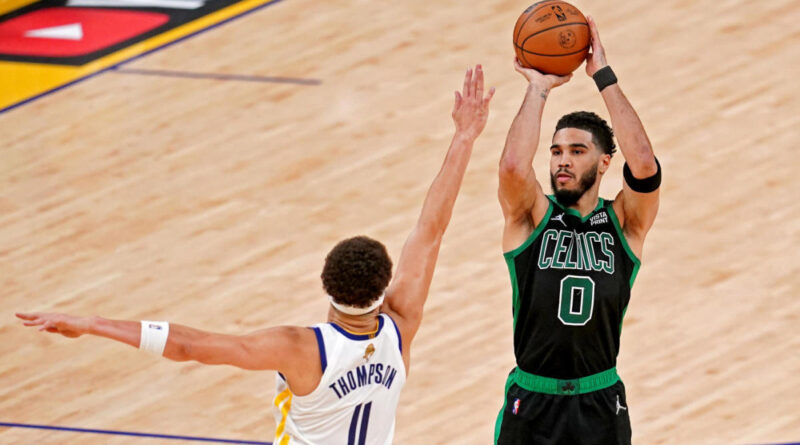 Probabilidades, previsão, linha do Celtics vs. Warriors: escolhas das finais da NBA de 2022, melhores apostas do jogo 6 do especialista em 39-18 roll