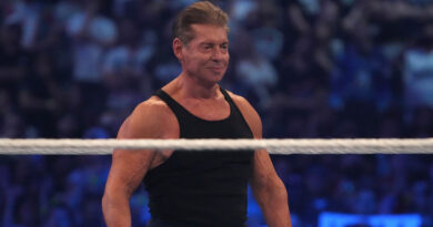 Conselho da WWE investiga acordo 'secreto' de Vince McMahon, por relatório – Sports Illustrated