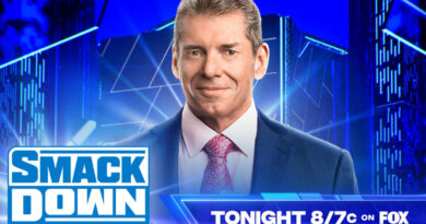 Friday Night SmackDown!, Vince MacMahon Discurso: Transmissão ao vivo grátis – Como assistir e transmitir Major League & College Sports – Sports Illustrated.